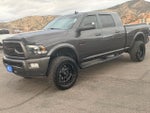 2018 RAM 2500 Big Horn Mega Cab 4x4 6'4' Box