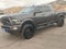 2018 RAM 2500 Big Horn Mega Cab 4x4 6'4' Box