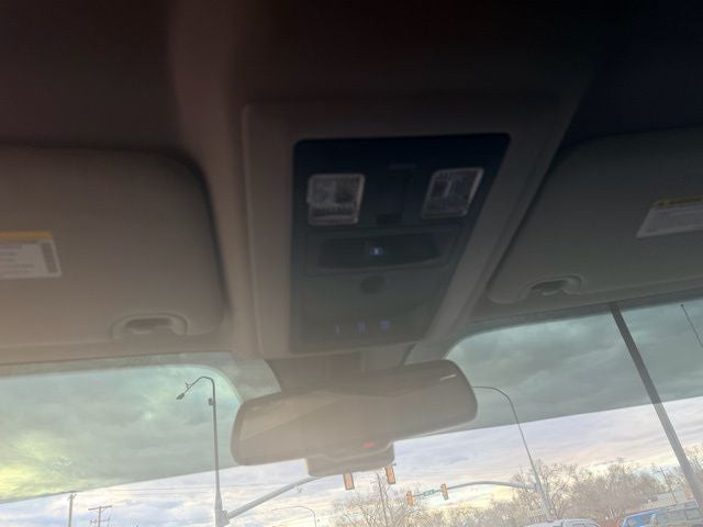 2018 RAM 2500 Big Horn Mega Cab 4x4 6'4' Box