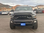 2018 RAM 2500 Big Horn Mega Cab 4x4 6'4' Box