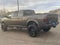 2018 RAM 2500 Big Horn Mega Cab 4x4 6'4' Box