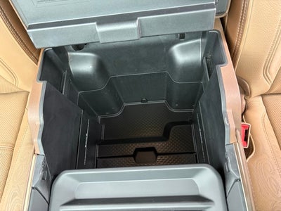 2019 RAM 2500 Longhorn Mega Cab 4x4 6'4' Box