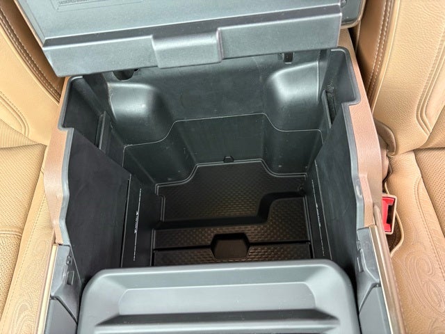 2019 RAM 2500 Longhorn Mega Cab 4x4 6'4' Box