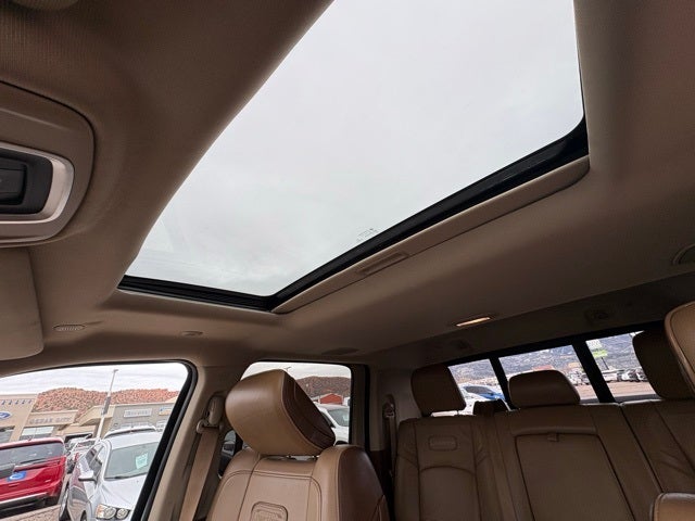 2019 RAM 2500 Longhorn Mega Cab 4x4 6'4' Box