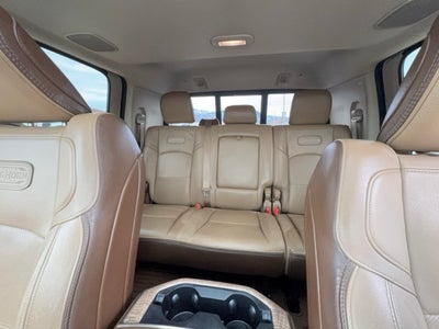 2019 RAM 2500 Longhorn Mega Cab 4x4 6'4' Box