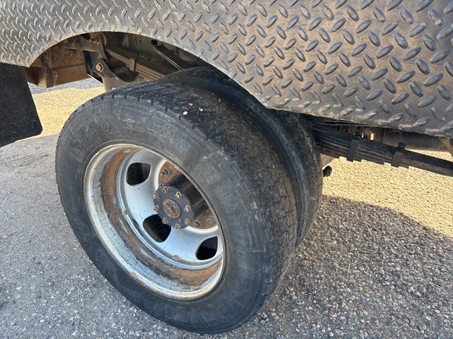 2020 RAM 4500 Chassis Tradesman/SLT/Laramie/Limited