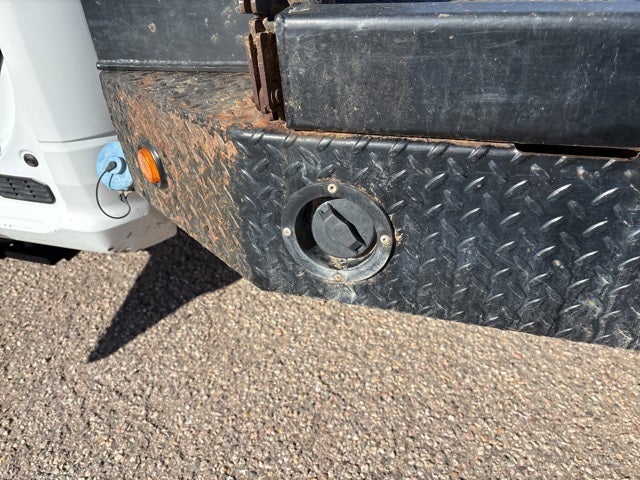 2020 RAM 4500 Chassis Tradesman/SLT/Laramie/Limited