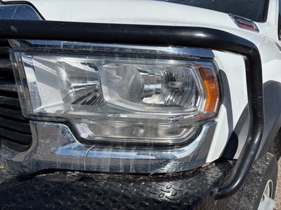 2020 RAM 4500 Chassis Tradesman/SLT/Laramie/Limited