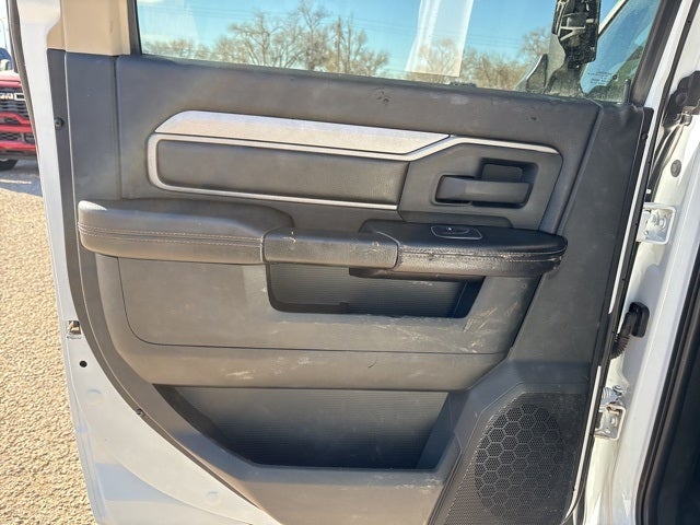 2020 RAM 4500 Chassis Tradesman/SLT/Laramie/Limited