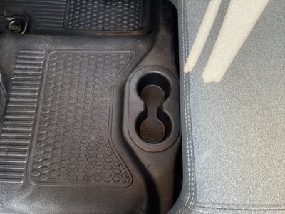 2020 RAM 4500 Chassis Tradesman/SLT/Laramie/Limited