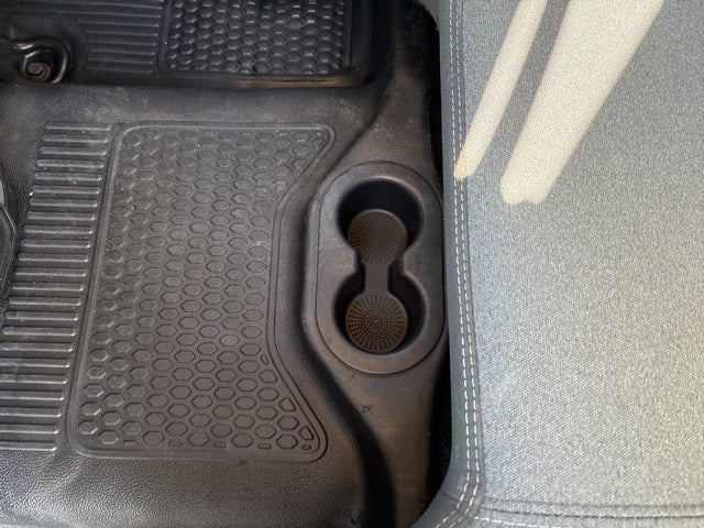 2020 RAM 4500 Chassis Tradesman/SLT/Laramie/Limited