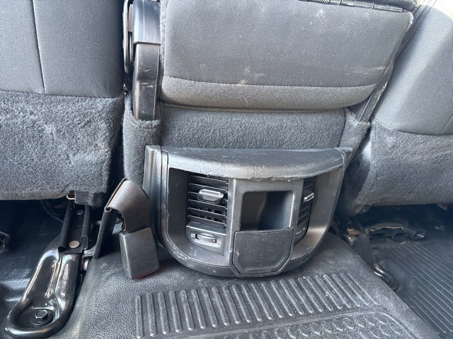 2020 RAM 4500 Chassis Tradesman/SLT/Laramie/Limited