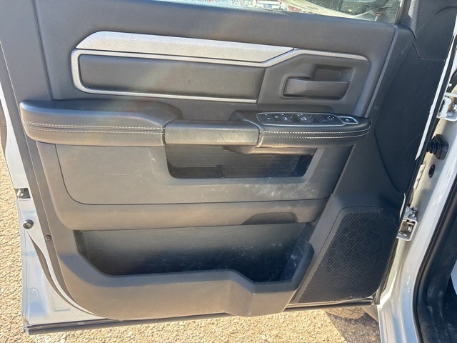 2020 RAM 4500 Chassis Tradesman/SLT/Laramie/Limited