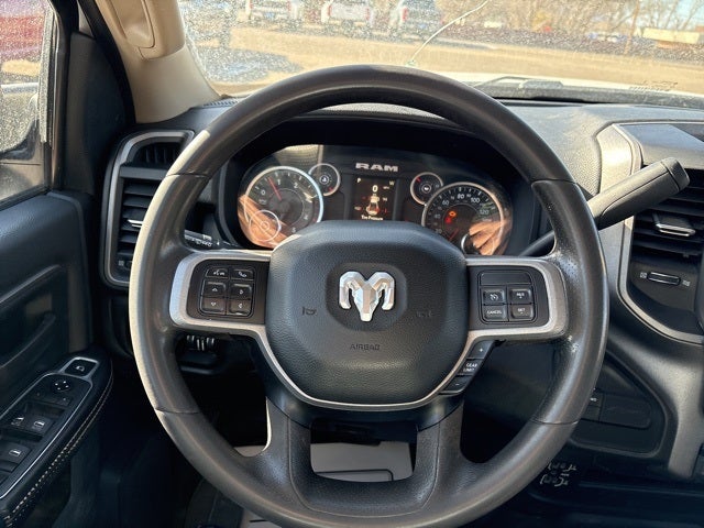 2020 RAM 4500 Chassis Tradesman/SLT/Laramie/Limited