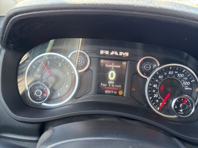 2020 RAM 4500 Chassis Tradesman/SLT/Laramie/Limited