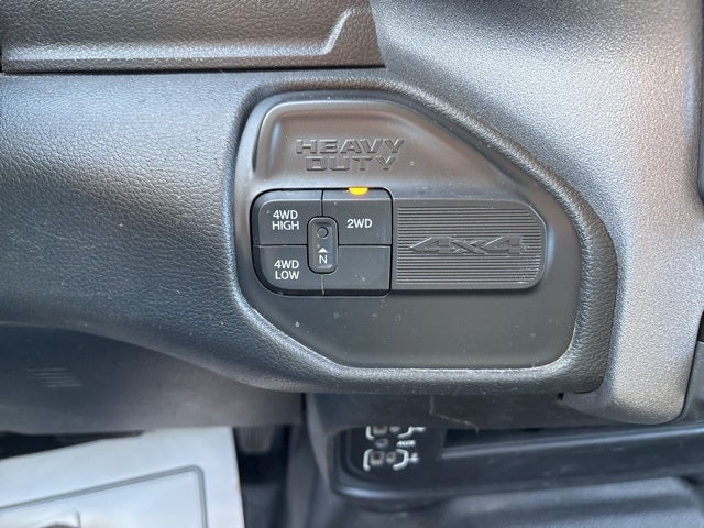 2020 RAM 4500 Chassis Tradesman/SLT/Laramie/Limited