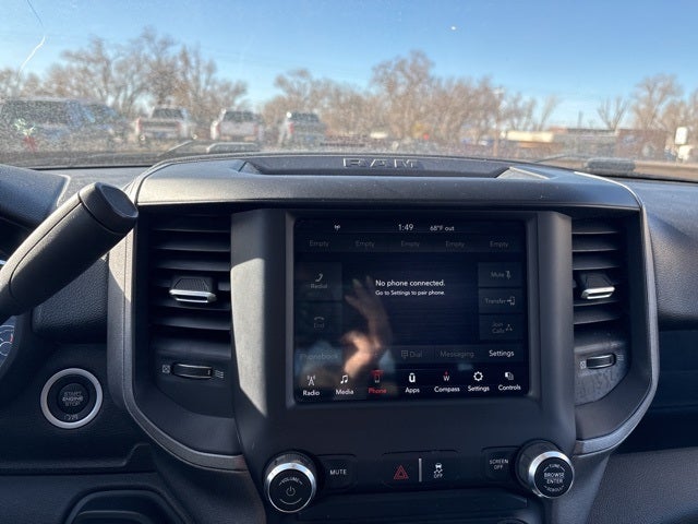 2020 RAM 4500 Chassis Tradesman/SLT/Laramie/Limited