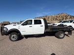 2020 RAM 4500 Chassis Tradesman/SLT/Laramie/Limited