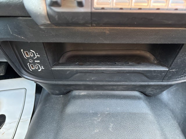 2020 RAM 4500 Chassis Tradesman/SLT/Laramie/Limited