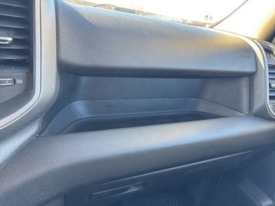 2020 RAM 4500 Chassis Tradesman/SLT/Laramie/Limited