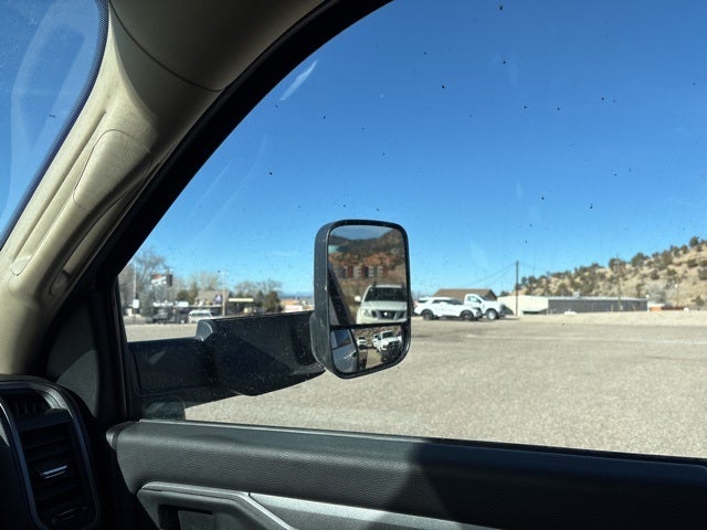 2020 RAM 4500 Chassis Tradesman/SLT/Laramie/Limited