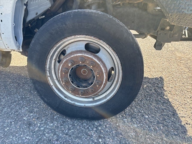 2020 RAM 4500 Chassis Tradesman/SLT/Laramie/Limited