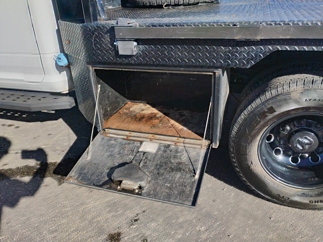 2022 RAM 3500 Chassis Tradesman/SLT/Laramie/Limited