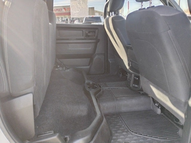 2022 RAM 3500 Chassis Tradesman/SLT/Laramie/Limited