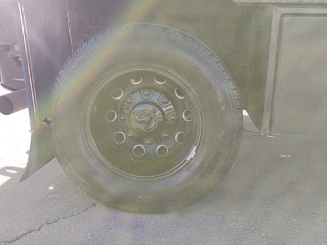 2022 RAM 3500 Chassis Tradesman/SLT/Laramie/Limited