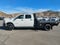 2022 RAM 3500 Chassis Tradesman/SLT/Laramie/Limited