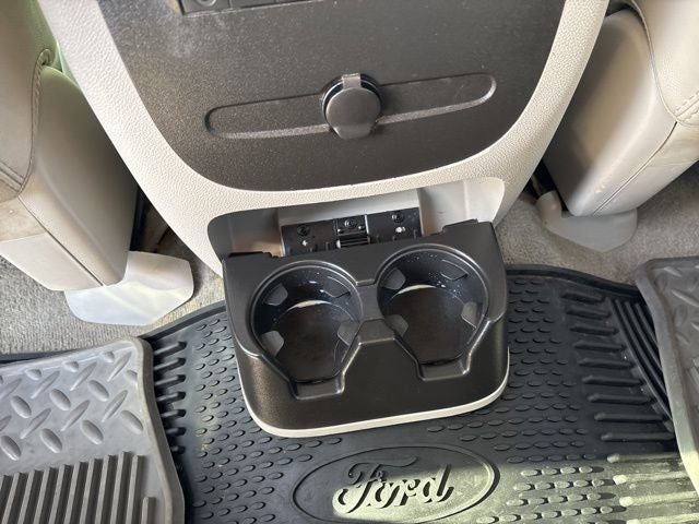 2009 Chevrolet Silverado 1500 LTZ