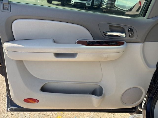 2009 Chevrolet Silverado 1500 LTZ