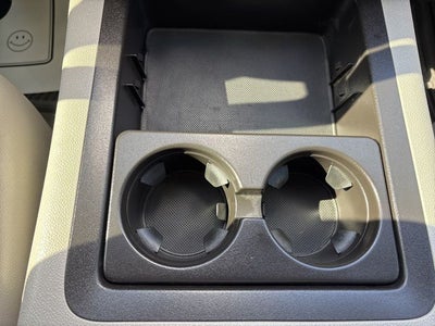 2009 Chevrolet Silverado 1500 LTZ