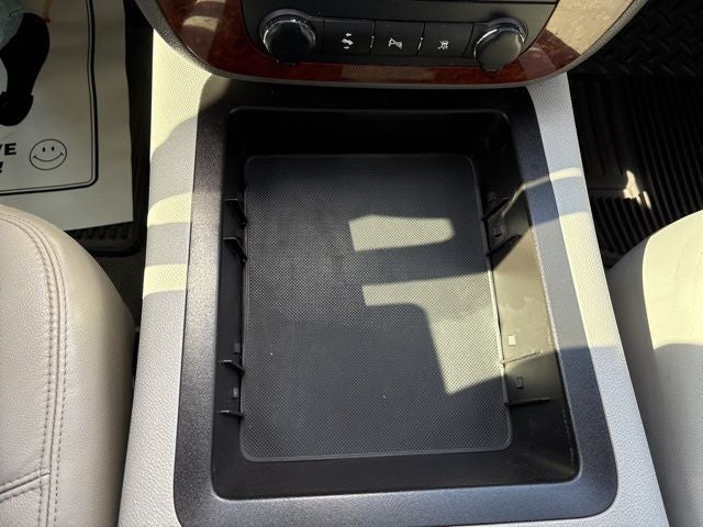 2009 Chevrolet Silverado 1500 LTZ