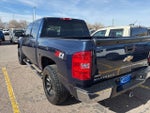 2009 Chevrolet Silverado 1500 LTZ