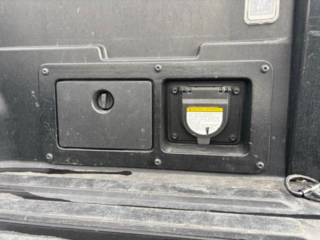 2020 Toyota Tacoma V6