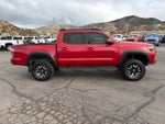 2020 Toyota Tacoma V6