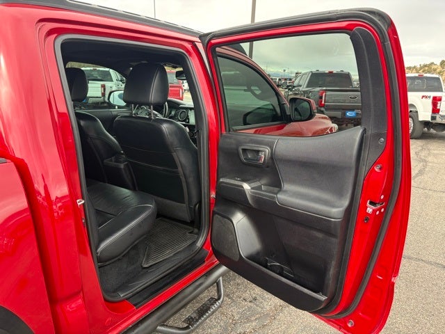 2020 Toyota Tacoma V6