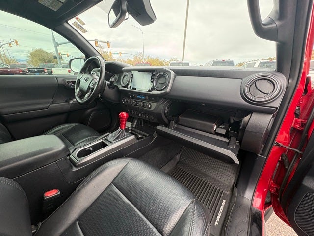 2020 Toyota Tacoma V6