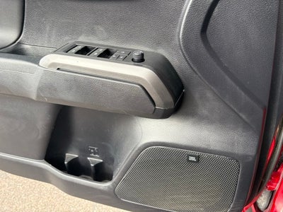 2020 Toyota Tacoma V6