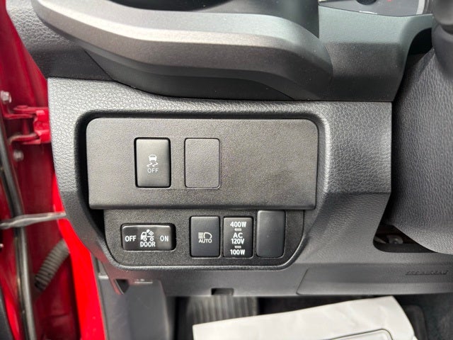 2020 Toyota Tacoma V6