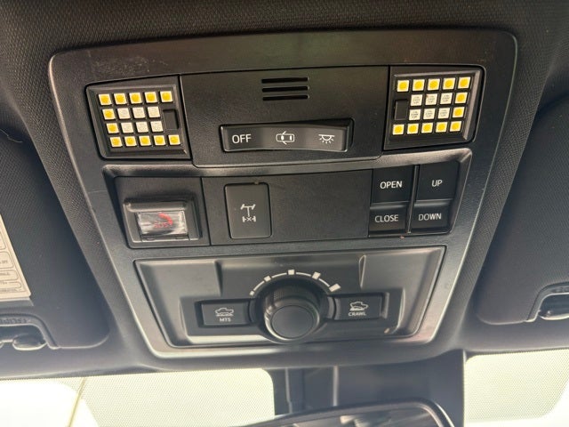 2020 Toyota Tacoma V6