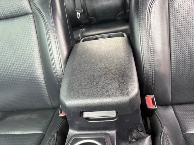 2020 Toyota Tacoma V6