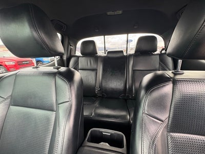 2020 Toyota Tacoma V6