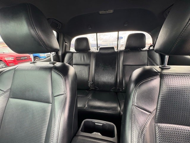 2020 Toyota Tacoma V6