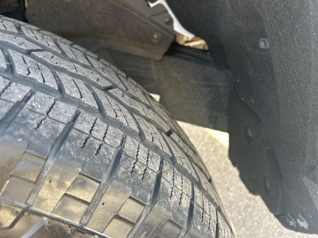 2025 Toyota Tacoma Hybrid TRD Off Road