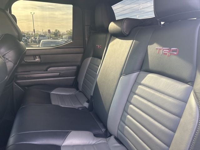 2025 Toyota Tacoma Hybrid TRD Off Road