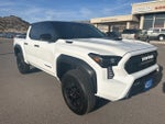 2025 Toyota Tacoma Hybrid TRD Off Road