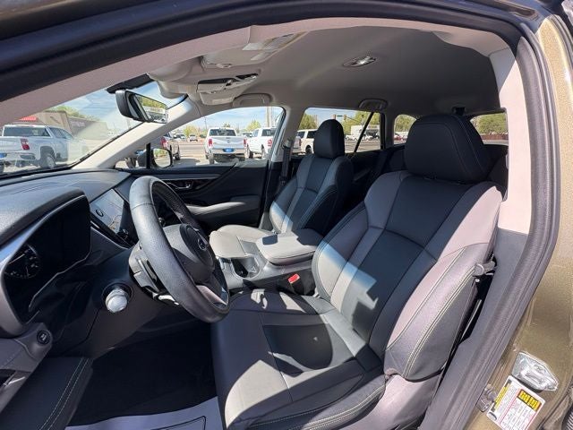 2022 Subaru Outback Onyx Edition XT