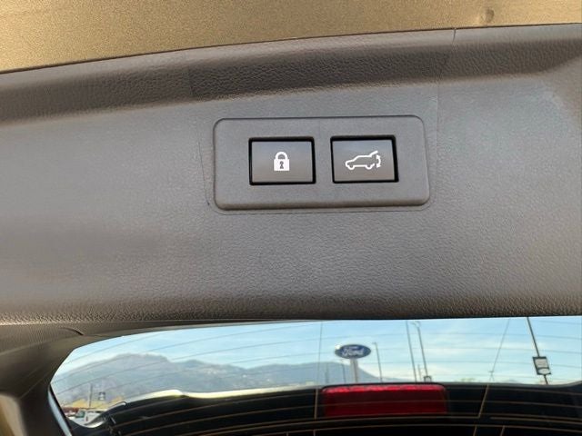 2022 Subaru Outback Onyx Edition XT